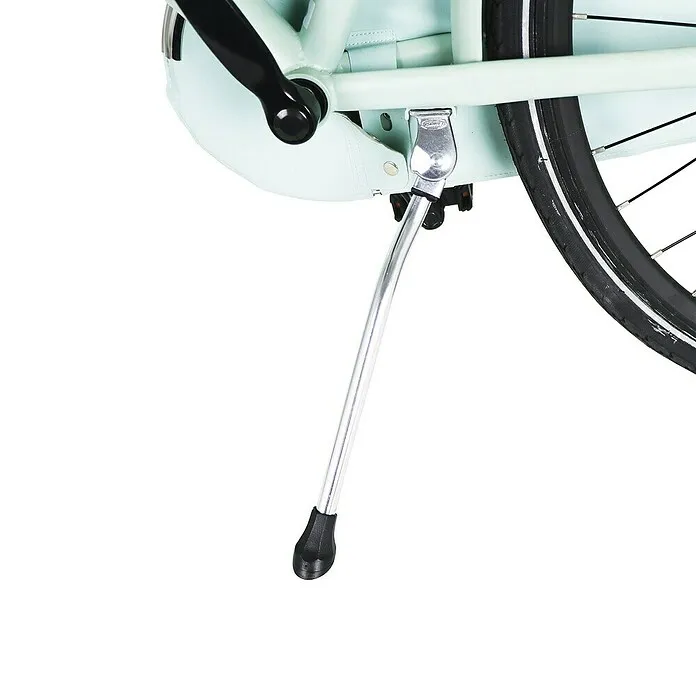 Dresco Fietsenrek Zijstandaard - l x b x h: 6 x 9,1 x 44,2 cm