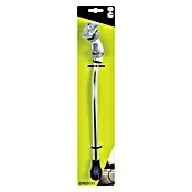 Dresco Fietsenrek Zijstandaard - l x b x h: 6 x 9,1 x 44,2 cm