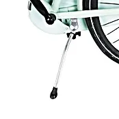 Dresco Fietsenrek Zijstandaard - l x b x h: 6 x 9,1 x 44,2 cm