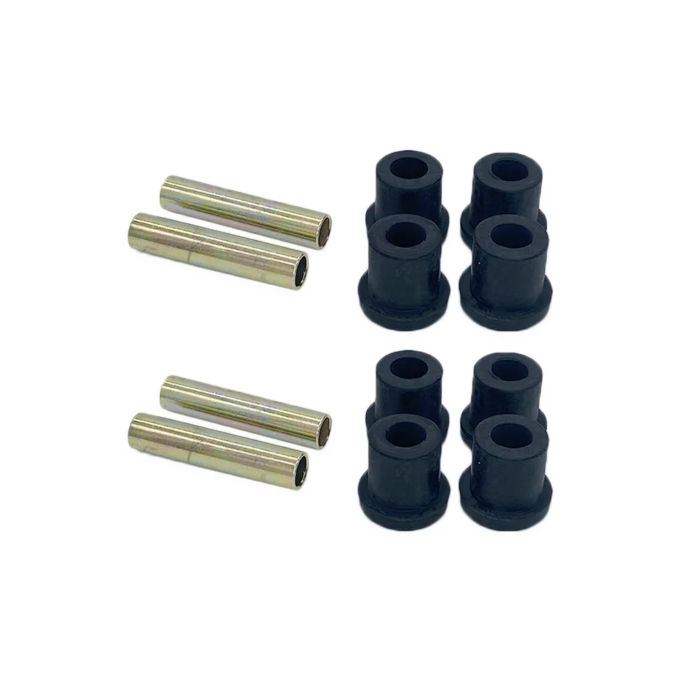 Golf Cart Leaf Spring Bushing Kit Club Car Precedent (1976-Up)