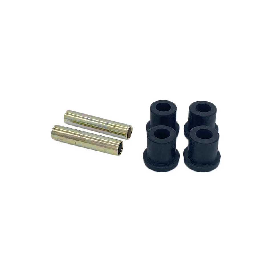 Golf Cart Leaf Spring Bushing Kit - 1 Spring Club Car Precedent (1976-Up)