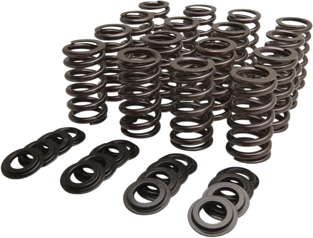 KIBBLEWHITE MAKKELIJK DRAAGBAAR RACING BEEHIVE VALVE SPRING KITS VALVE SPRING BEEHIVE KIT