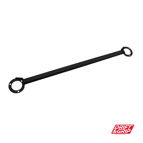 KIT BARRA DE TORRETAS DELANTERA Y TRASERA BMW E60