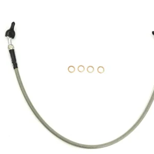 Kit Línea De Freno Trasera Para BMW R1250 GS ABS 04-12