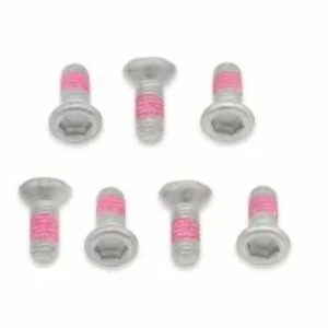 Kit tornillos de disco de freno Bolt YAMAHA YZ80/YZ85 para disco delantero y trasero