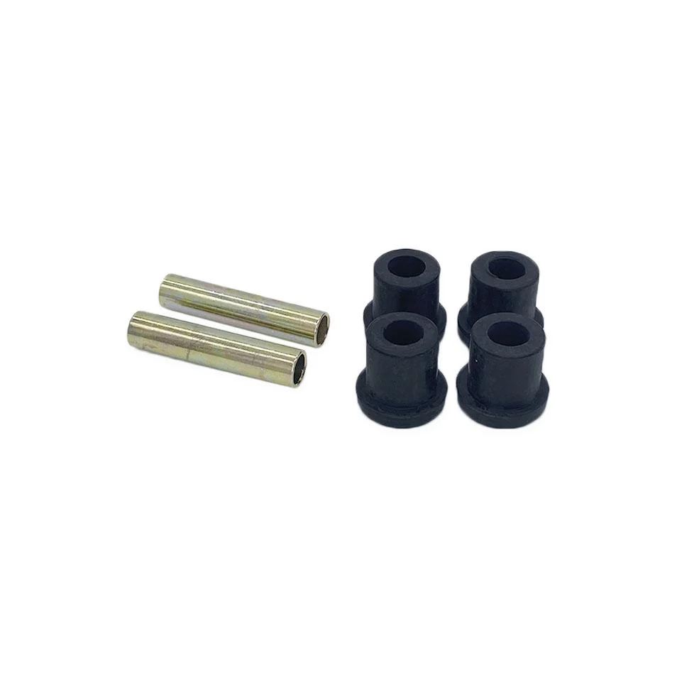 Leaf Spring Bushing Kit Gas & Electric 1 Spring Kit EZGO TXT Medalist