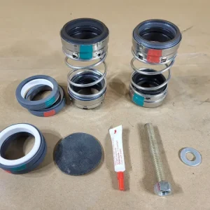 MK4 Shaft Seal Kit Assy CV00087