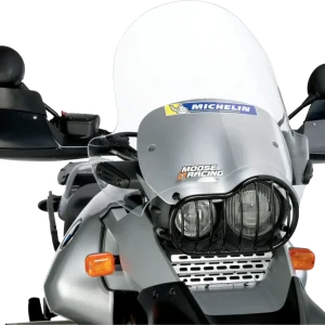 MOOSE RACING HARD-PARTS ADVENTURE WINDSCREENS WSCREN BMW R1150GS ADV +2