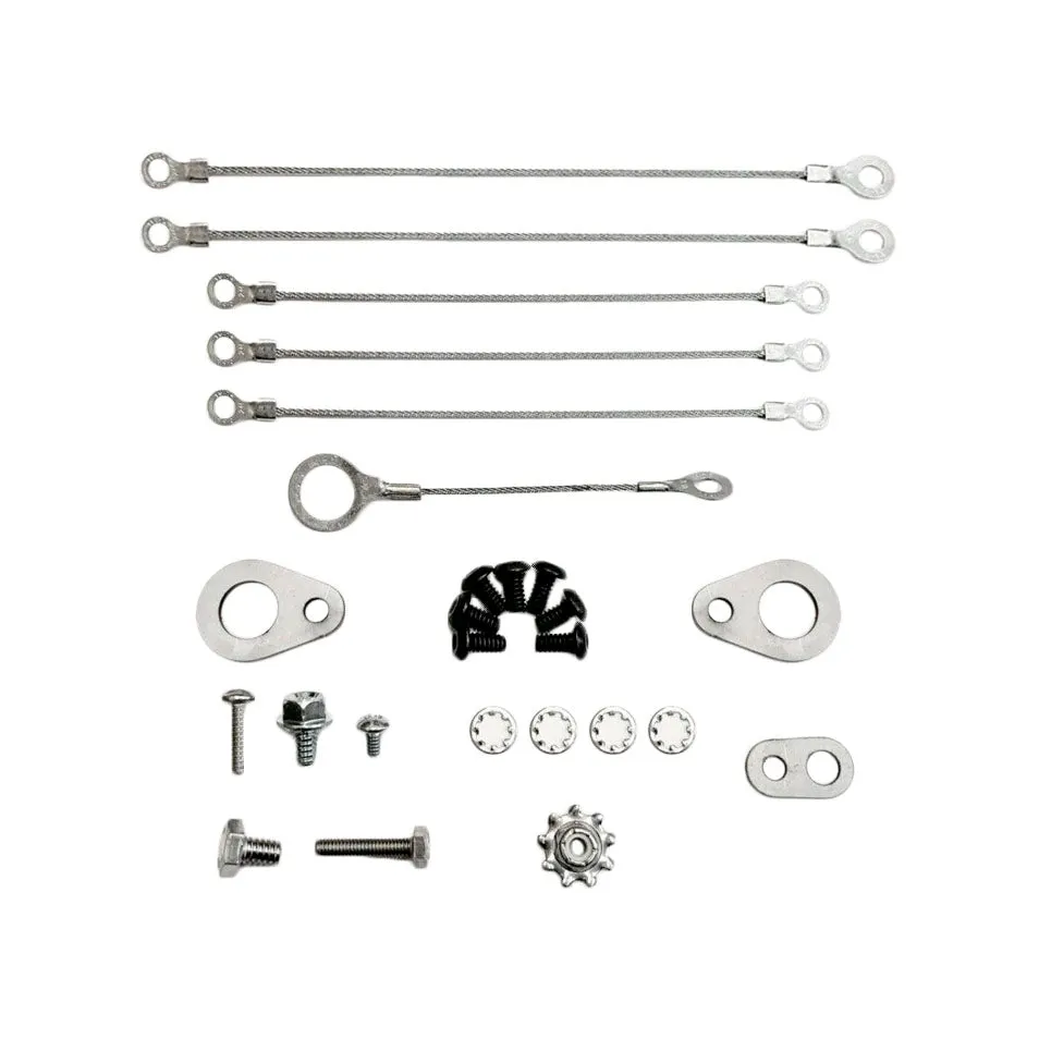 Motor Engine Continuity Circuit Kit MerCruiser Alpha Bravo 99940A2