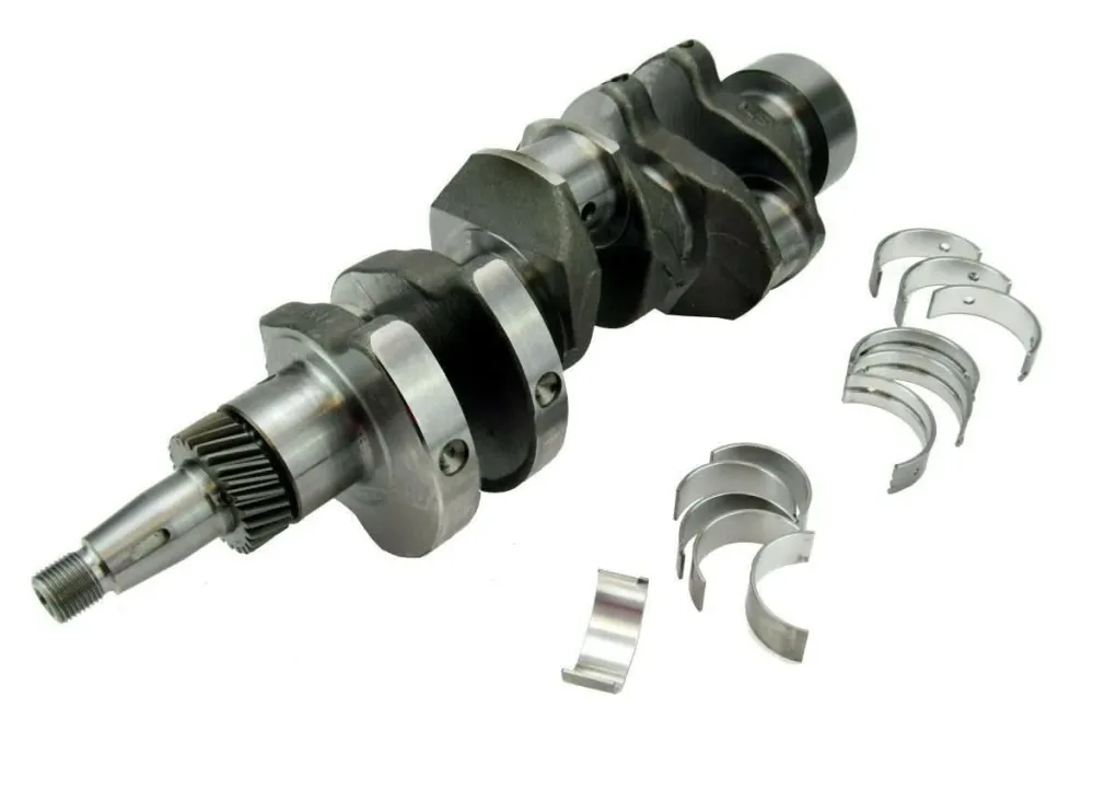Perkins 103.07 Crankshaft Kit