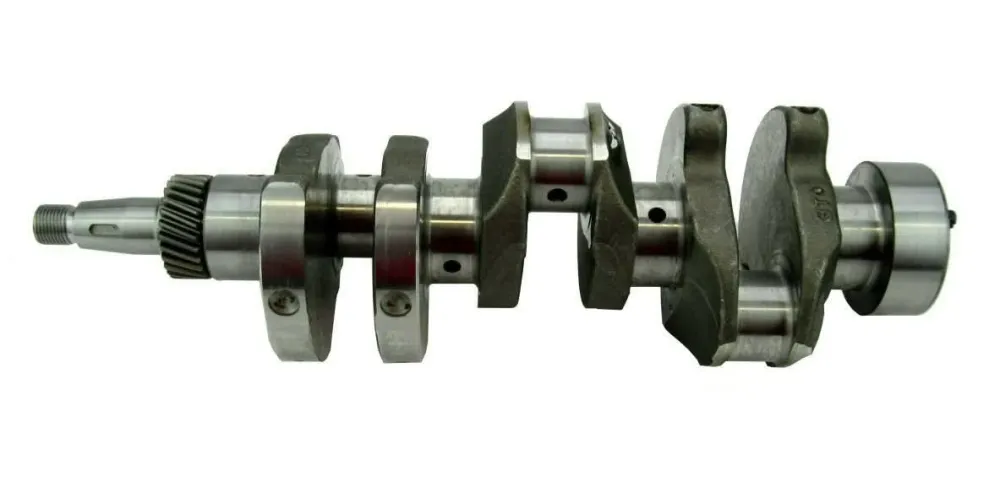 Perkins 103.07 Crankshaft Kit
