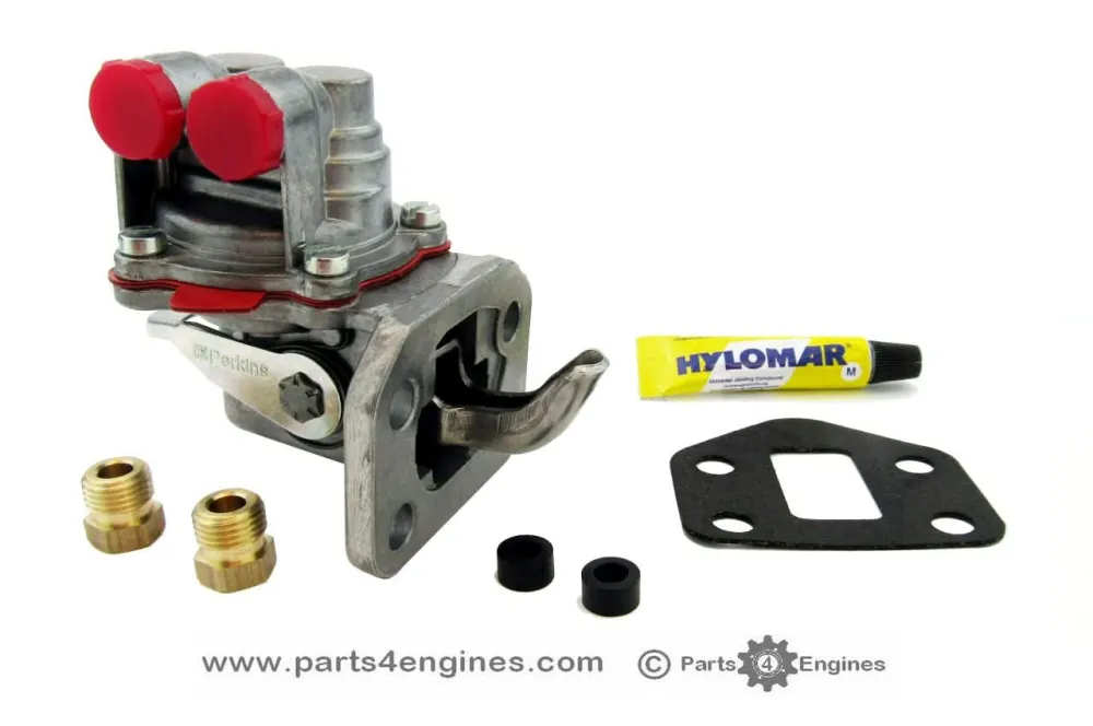 Perkins 700 Series M65 And M85T Fuel Lift Pump Kit (ULPK0031)
