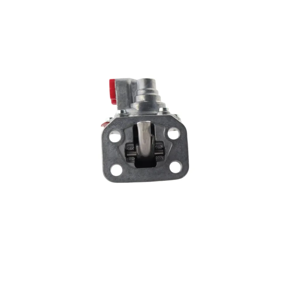 Perkins 700 Series M65 And M85T Fuel Lift Pump Kit (ULPK0031)