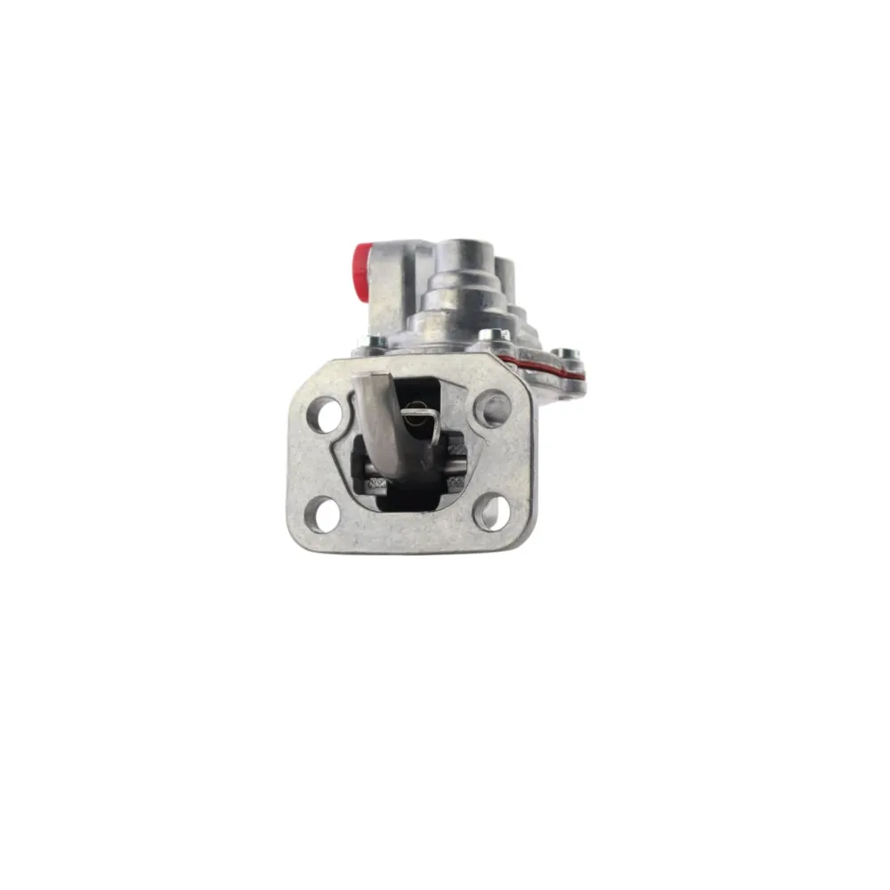 Perkins 700 Series M65 And M85T Fuel Lift Pump Kit (ULPK0031)