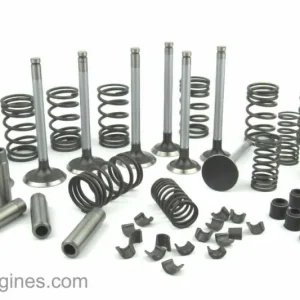 Perkins Phaser 1004 Valve Train Overhaul Kit