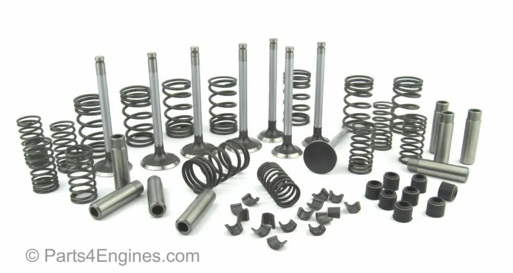 Perkins Phaser 1006 Valve Train Overhaul Kit