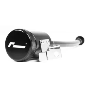 RACINGLINE REMOTE WASHER FLUID FILL KIT / GOLF 7R & AUDI S3 8V ( USE OIL MANAGEMENT KIT