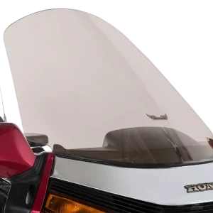 SLIPSTREAMER GOUD WING TOURSHIELD WSHLD GL1500 TOUR, SMK