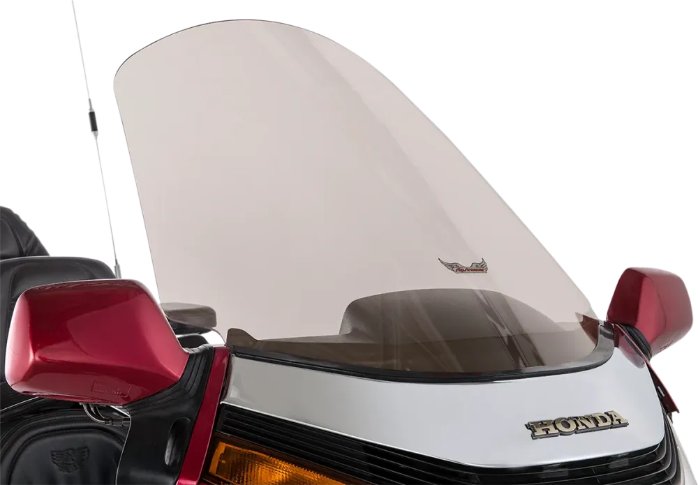 SLIPSTREAMER GOUD WING TOURSHIELD WSHLD GL1500 TOUR, SMK
