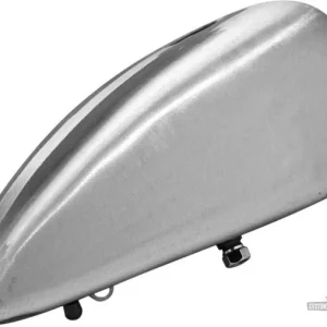 Smooth-Bottom Tank Sportster Harley-Davidson