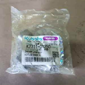 Spider G Kit K7711-01250