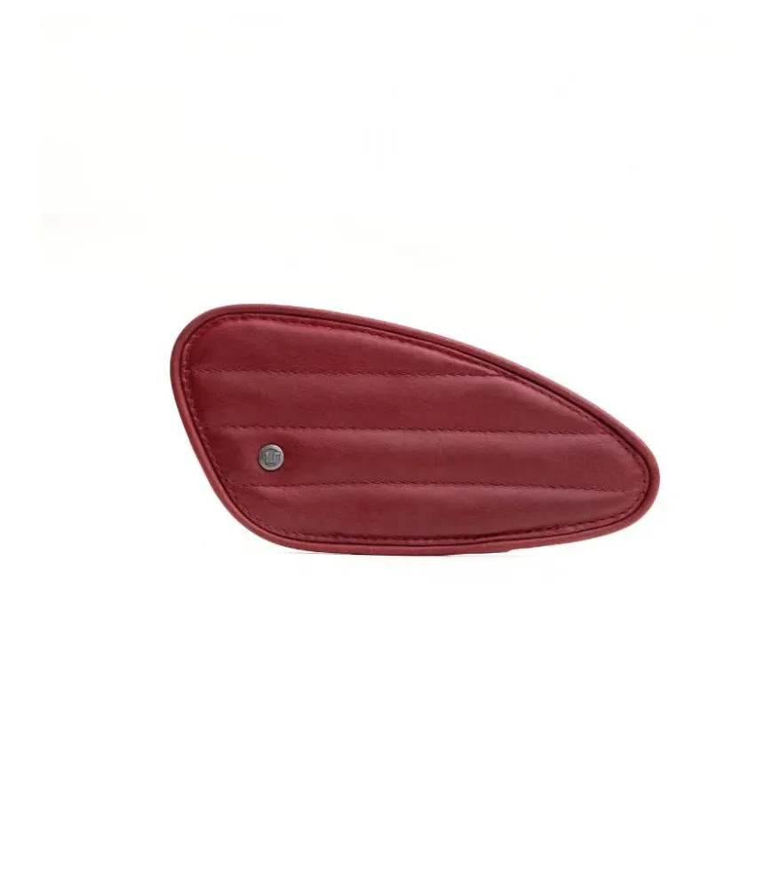 Tank Side Protectors HNTR 350 - Ramble Diamond - Rossi