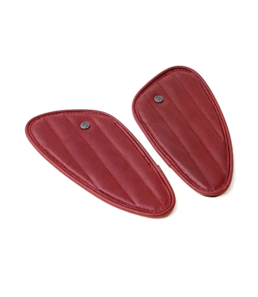 Tank Side Protectors HNTR 350 - Ramble Diamond - Rossi