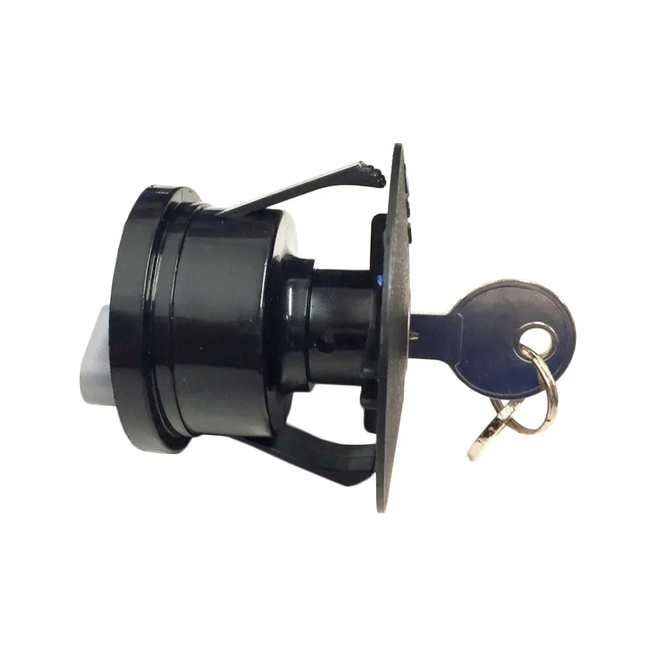 EZGO RXV Ignition Key Switch Key 2008-Up 48V - 605637, 609682, 611283