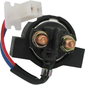 RICK'S MOTORSPORT ELECTRIC SOLENOID SWITCHES SOLENOID SWITCH KTM