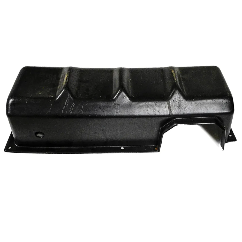 SnowEx D6868 Auger Motor Cover