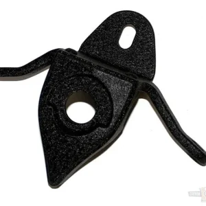 Upper motor mount ignition switch bracket Harley-Davidson