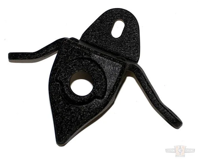 Upper motor mount ignition switch bracket Harley-Davidson