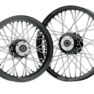 40-SPOKE 16X3.50 RAVENZWART Harley-Davidson