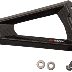 AKRAPOVIC SLIP-ON SERIES MUFFLERS BRACKET CF S1000RR 2020