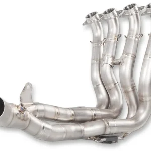 AKRAPOVIC SLIP-ON SERIES MUFFLERS HEADPIPES SS CBR1000RR 17