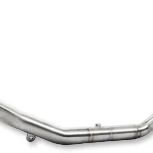 AKRAPOVIC SLIP-ON SERIES MUFFLERS HEADPIPES SS CRF1000L