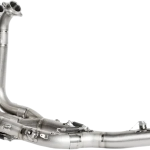 AKRAPOVIC SLIP-ON SERIES MUFFLERS HEADPIPES SS S1000XR