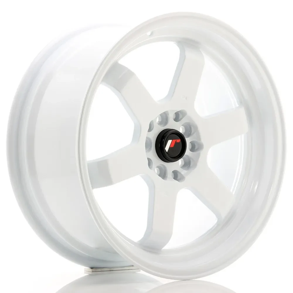 Japan Racing JR-12 17x8" 5x100/114.3 ET33, Parelmoer