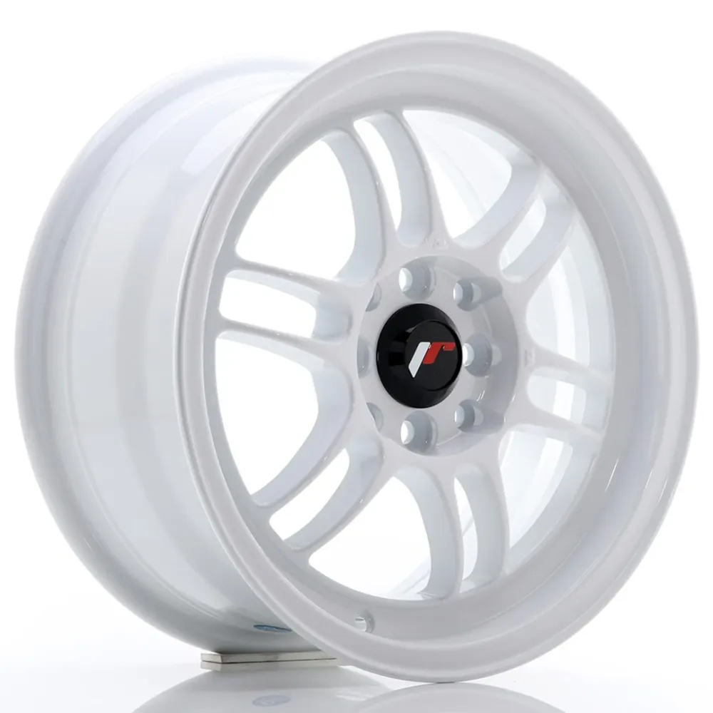 Japan Racing JR-7 15x7" 4x100/114.3 ET38, Ivoor