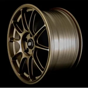 LLANTAS RACING DIVISION 18X8.5 5X100 ET45 73.1 SATIN KOOLZWART
