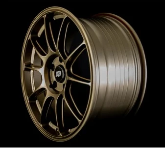 LLANTAS RACING DIVISION 18X8.5 5X100 ET45 73.1 SATIN KOOLZWART