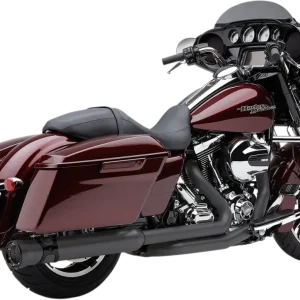 4.5" RACE-PRO SLIP-ON MUFFLERS HARLEY-DAVIDSON