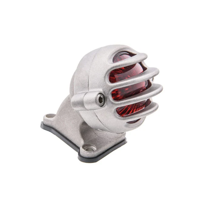 Motone Lecter Tail Light Fender Mount