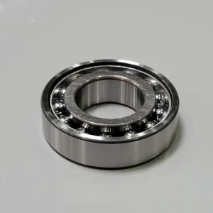 Angular Contact Ball Bearing No. 7206B