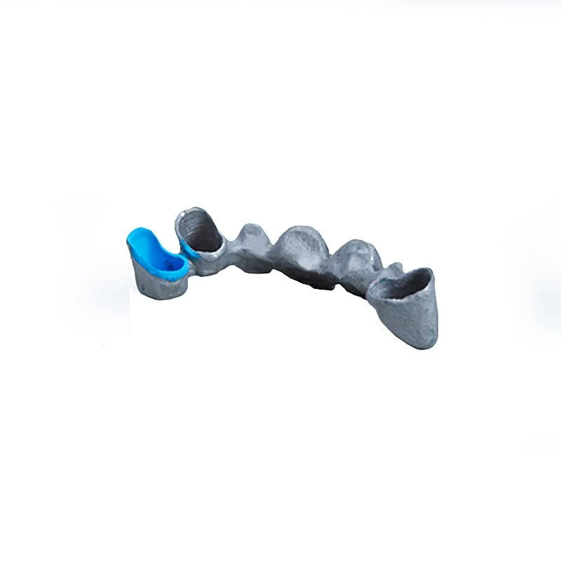 Blue Spot Dentaco - Brush marker - Marking friction points