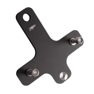 Bracket Relocation Alternator Voltage Triumph