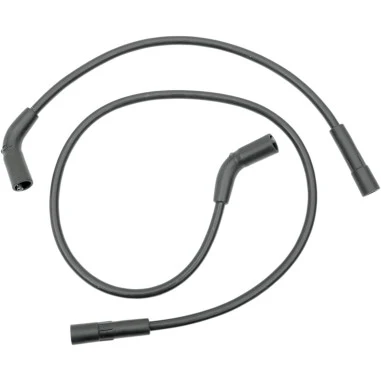 Cables Bujia Para Harley-Davidson Touring 2009-2016 Phat Spark Plug Cable Kit
