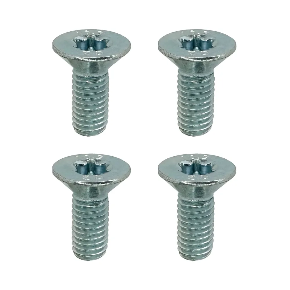 Camshaft Retainer Thrust Plate Torx Bolts LS/LT V8 Engines 1997-Current Chevy