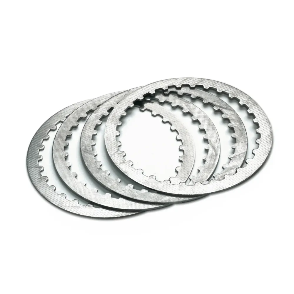 Clutch Plates And Springs BMW R1200 GS/GS Adventure 12-18