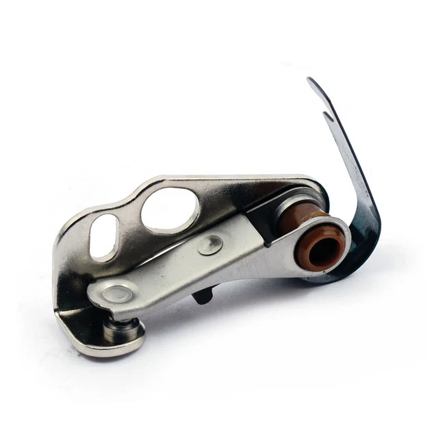 Conjunto De Puntos De Encendido Para Harley-Davidson
